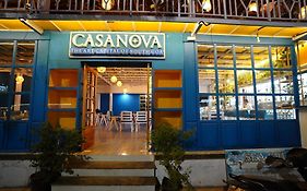 Casanova By The Sea - Just A Walk Away To Canacona Beach